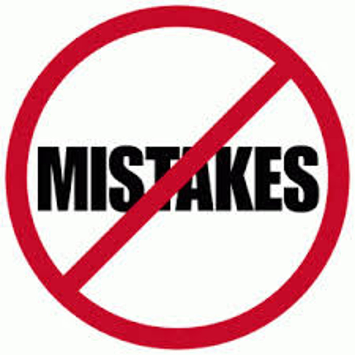 <p>Free from error; absolutely dependable.</p>