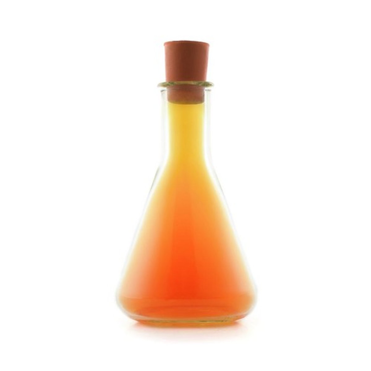 <p>A dense poisonous, red-brown volatile liquid</p>