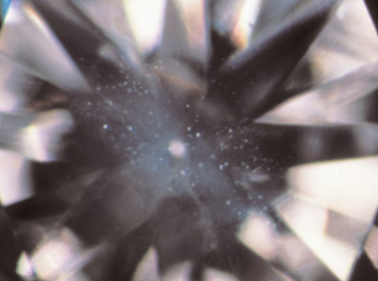 <p>What inclusion is this?</p>