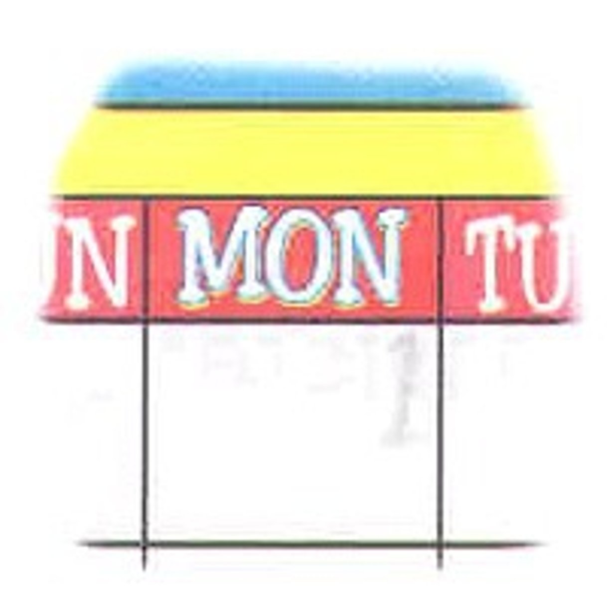 <p>On Monday</p>