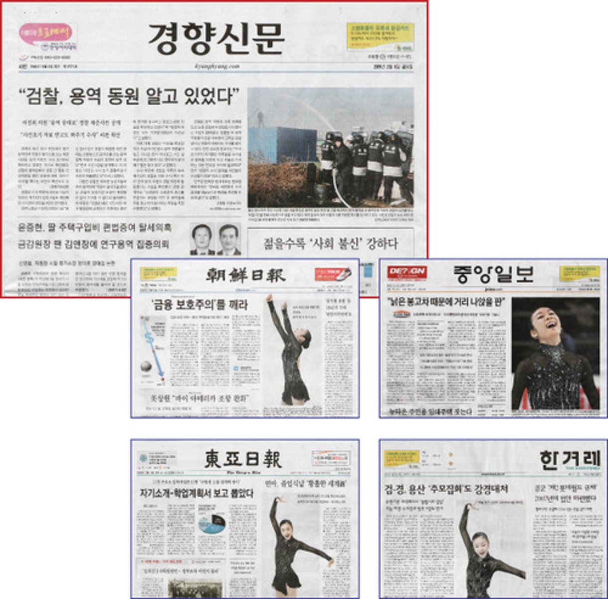<p>periódico</p>