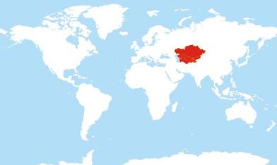 <p>What region is this?</p>