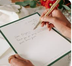 <p>wrote</p>