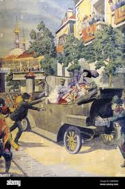 <p><span>The image showed above could best be used to illustrate which of the following causes of World War I?</span></p>