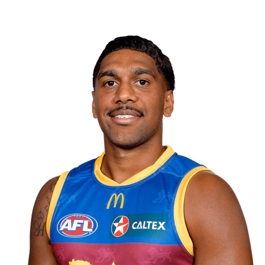 <p>Keidean Coleman</p>