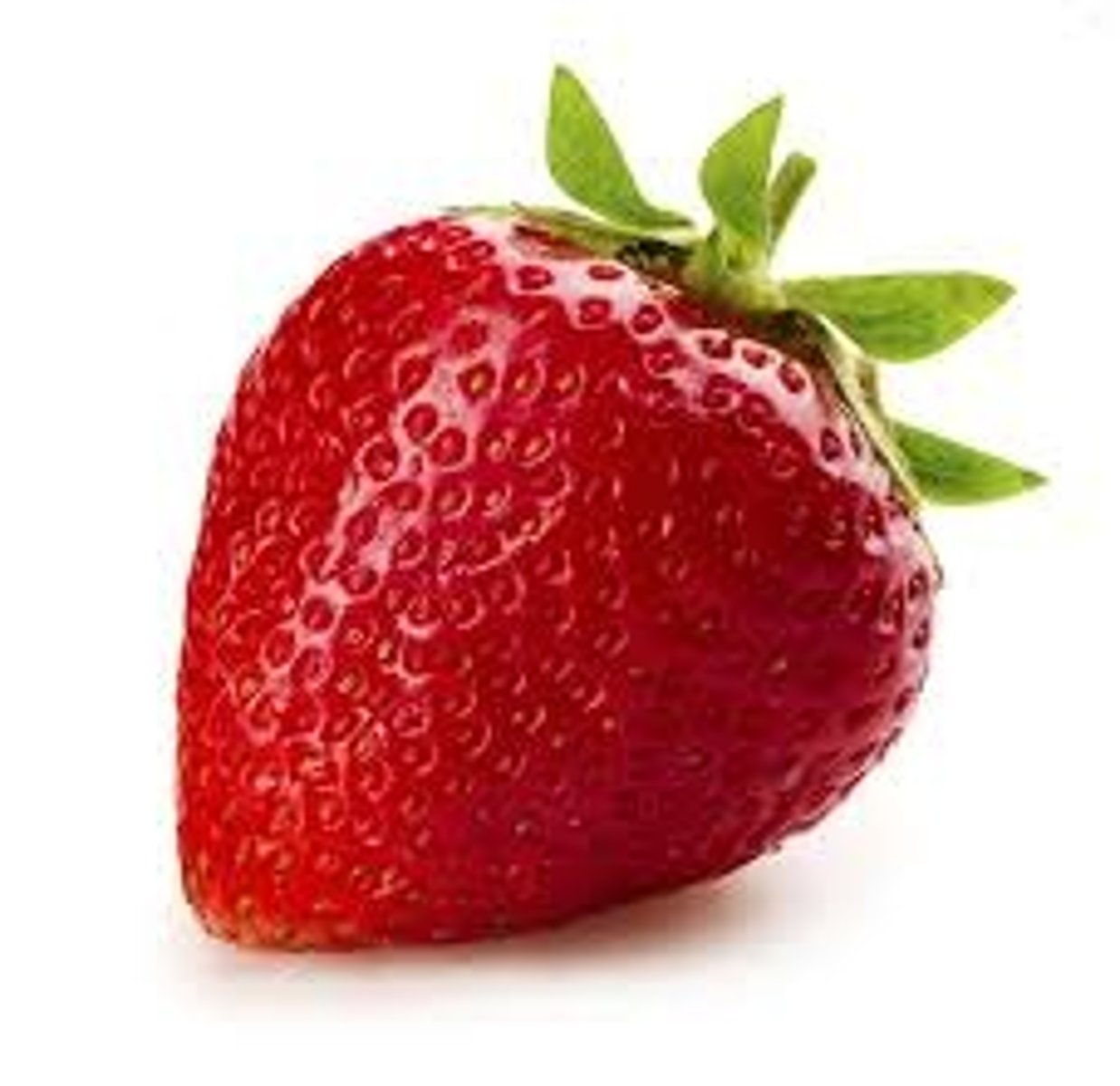 <p>strawberry</p>
