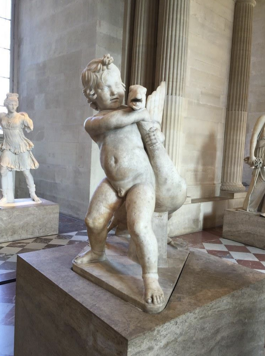 <p>Name:</p><p>Date:</p><p>Era of Greek sculpture:</p><p>Artist:</p><p>Material:</p><p>Original and current location:</p><p>Original work or a copy:</p><p>Context:</p><p>Stylistic description:</p><p>Problems:</p>
