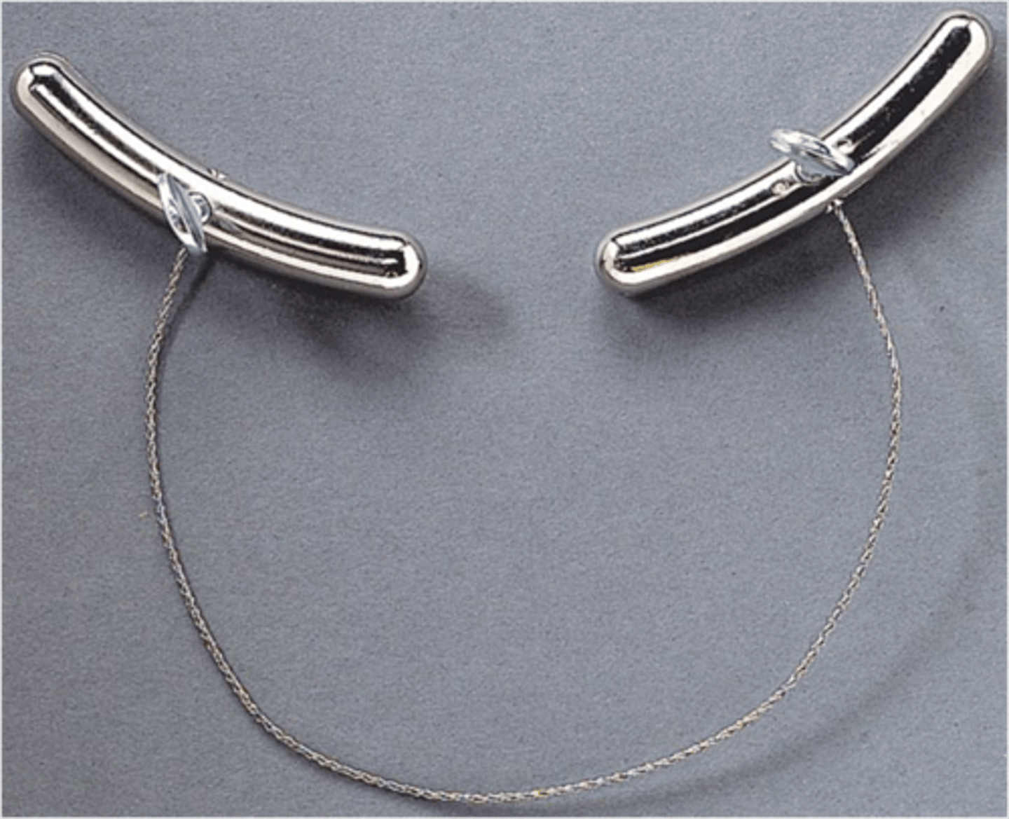 <p>To remove large horns.</p>