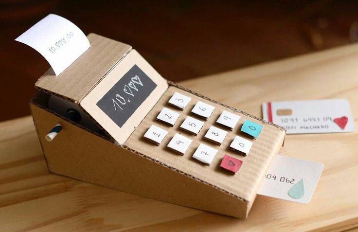 <p>Чи можу я розрахуватися картою?</p>