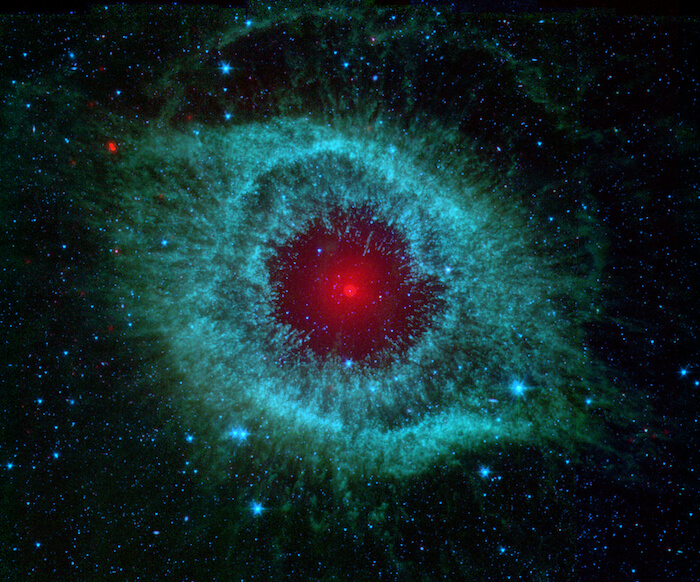 <p>Nebula</p>