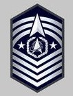<p>What rank is this and in which branch?</p>