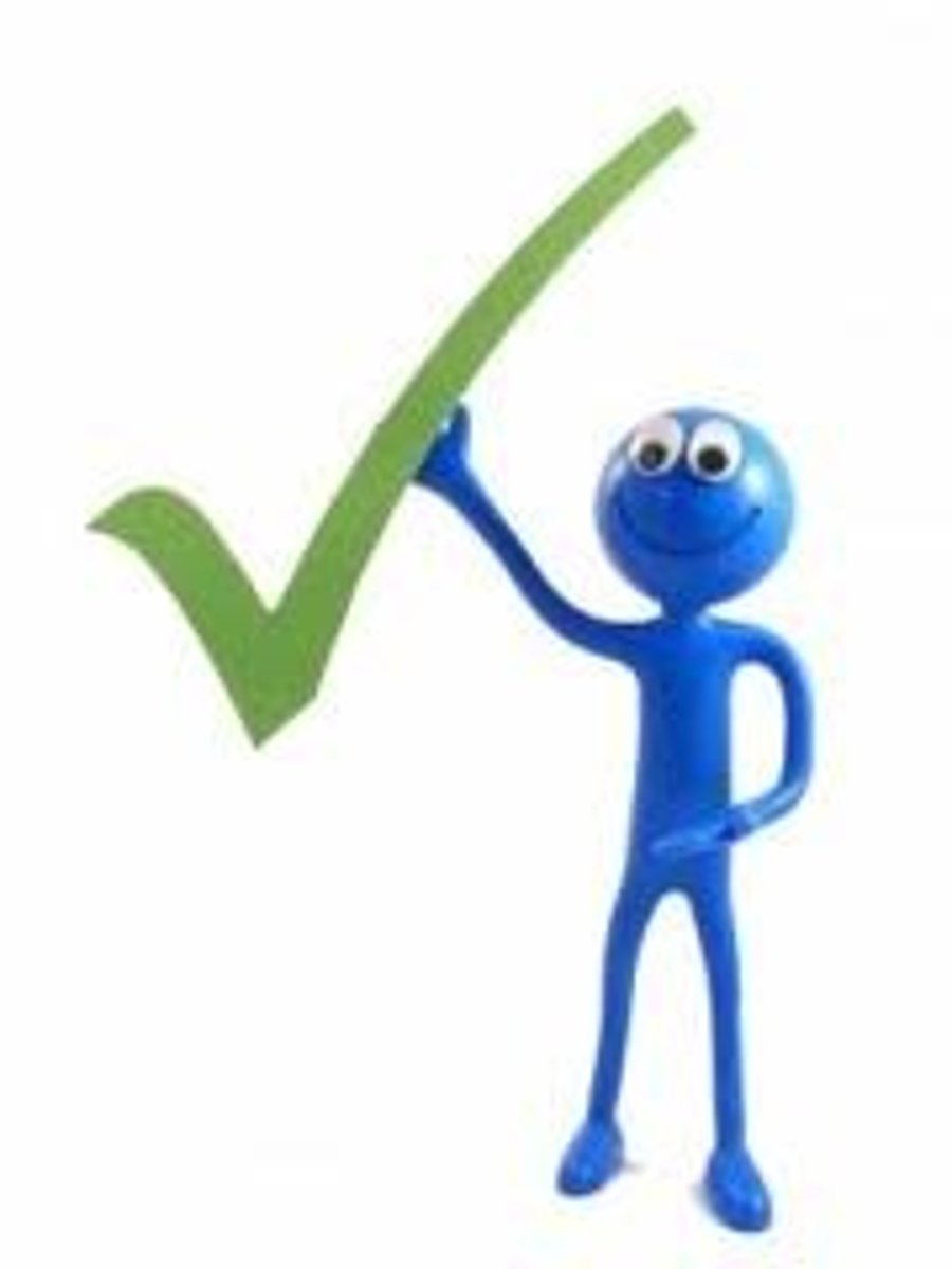 <p>qualify</p>