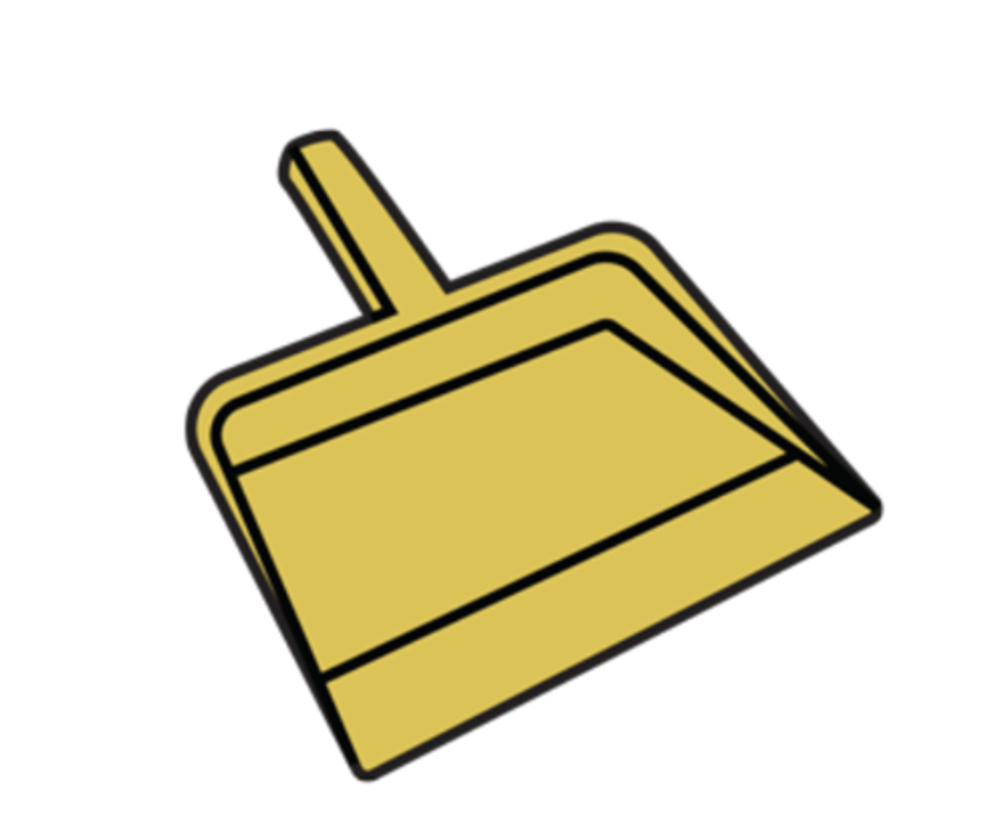 <p>dustpan</p>
