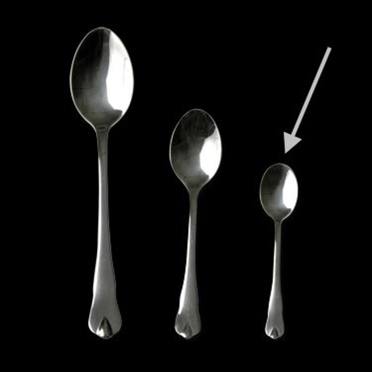 <p>teaspoon</p>