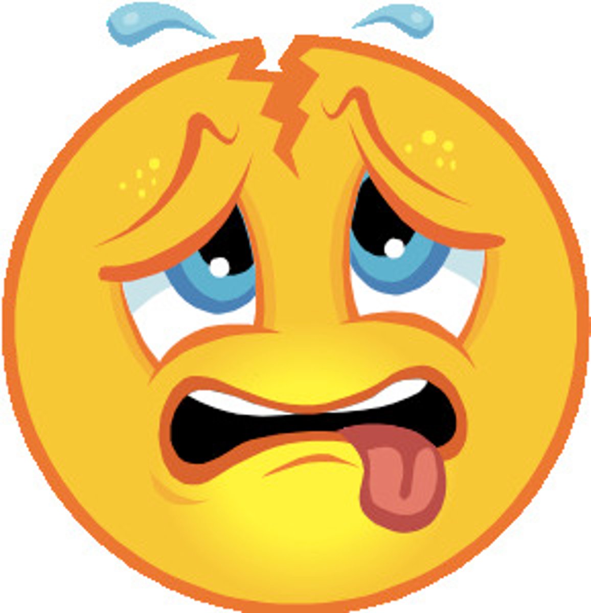 <p>el dolor de cabeza</p>