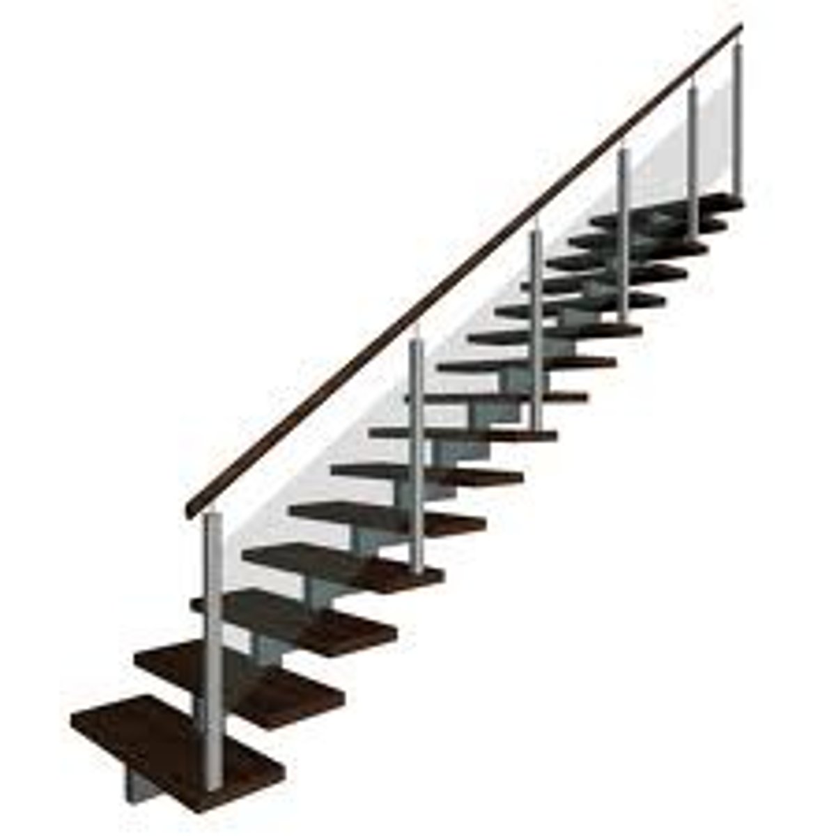<p>the stairs</p>