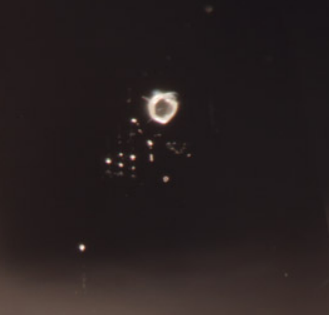 <p>What inclusion is this?</p>