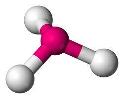<p>trigonal pyramidal</p>