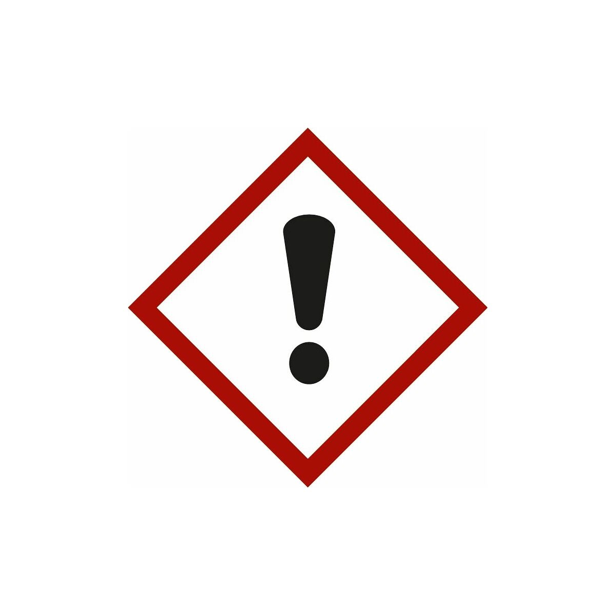 <p><span style="color: rgb(189, 168, 255);"><strong>WHAT SYMBOL?</strong></span></p><ul><li><p><span style="color: yellow;"><strong>Irritant (skin & eye)</strong></span></p></li><li><p><span style="color: yellow;"><strong>Skin Sensitizer</strong></span></p></li><li><p>Acute Toxicity (harmful)</p></li><li><p>Narcotic Effects</p></li><li><p>Respiratory Tract Irritant</p></li><li><p>Hazardous to Ozone Layer (Non-Mandatory)</p></li></ul><p></p>