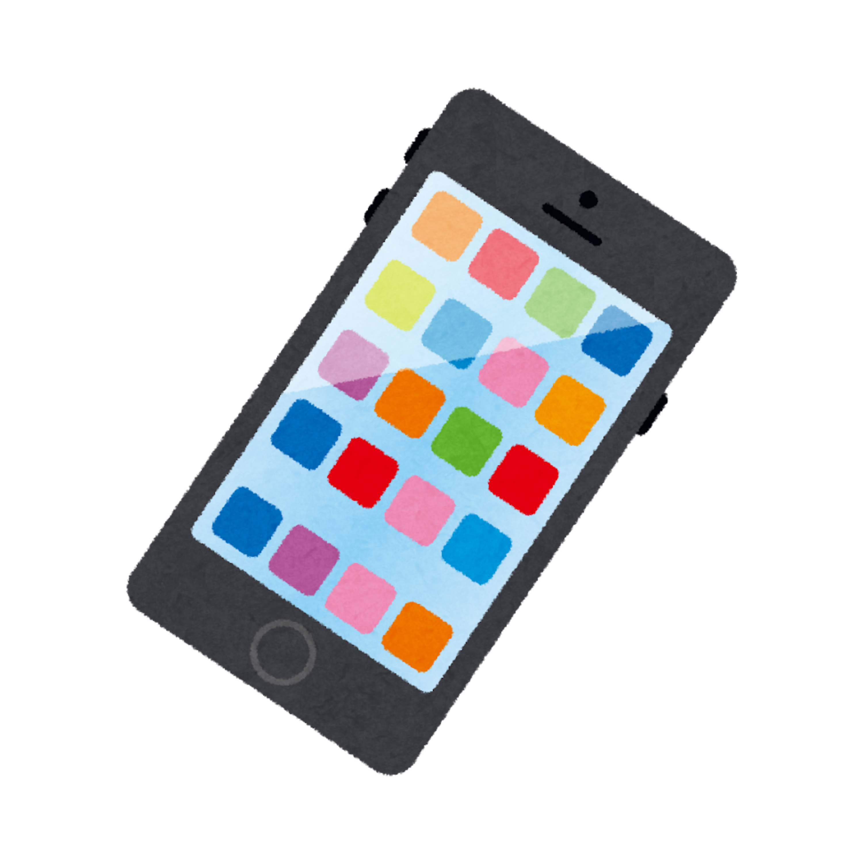 <p><span>スマホ</span></p>