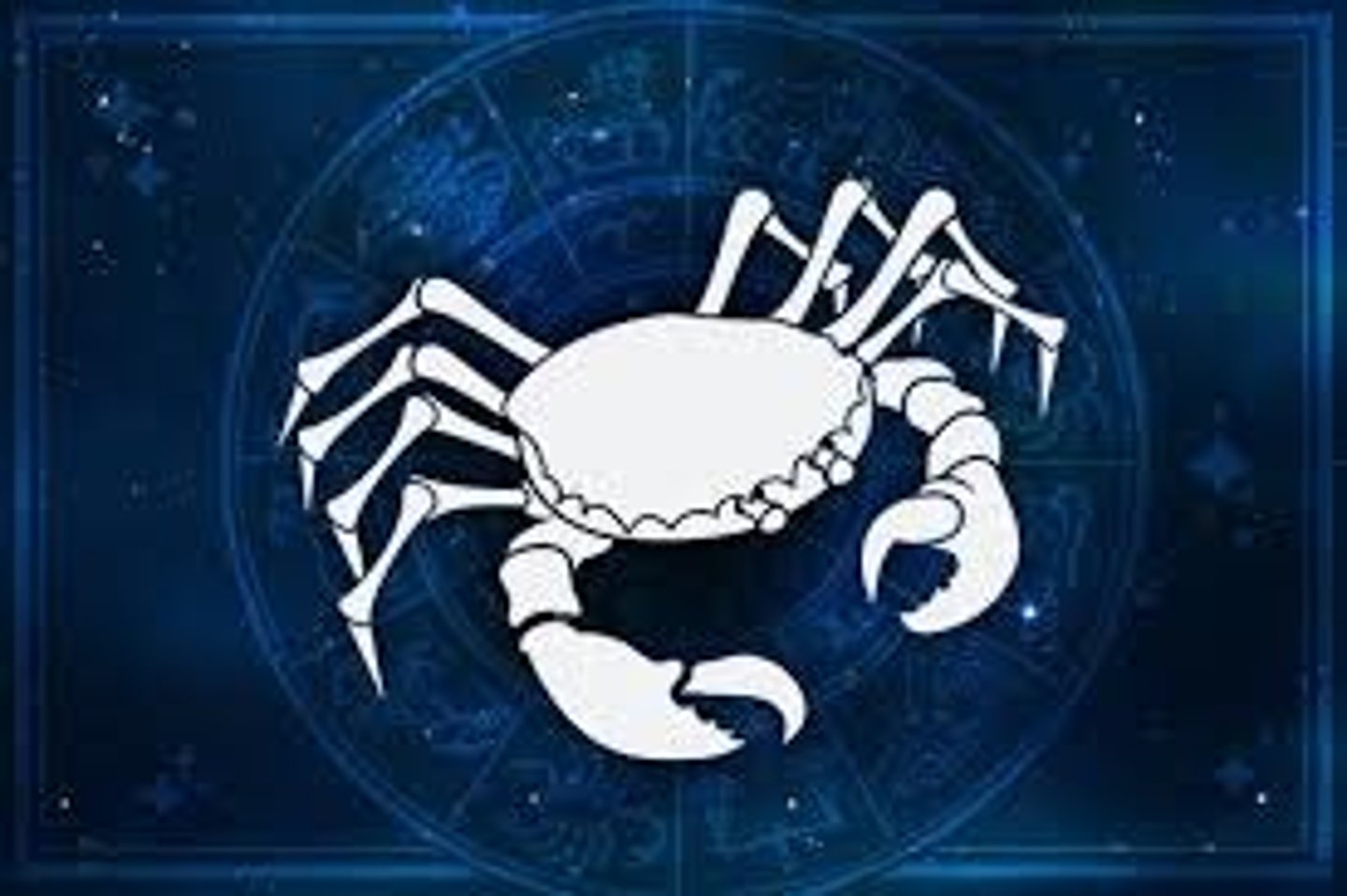 <p>the greek word for crab, " karkinoma"</p>