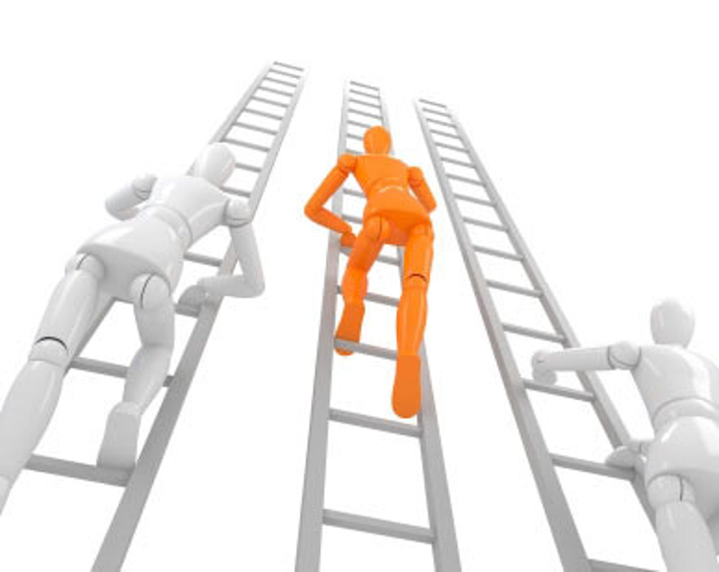 <p>strong desires or ambitions, hopes</p>