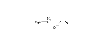 <p>ethoxide ion</p>