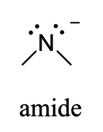 <p>What is the formal charge?</p>