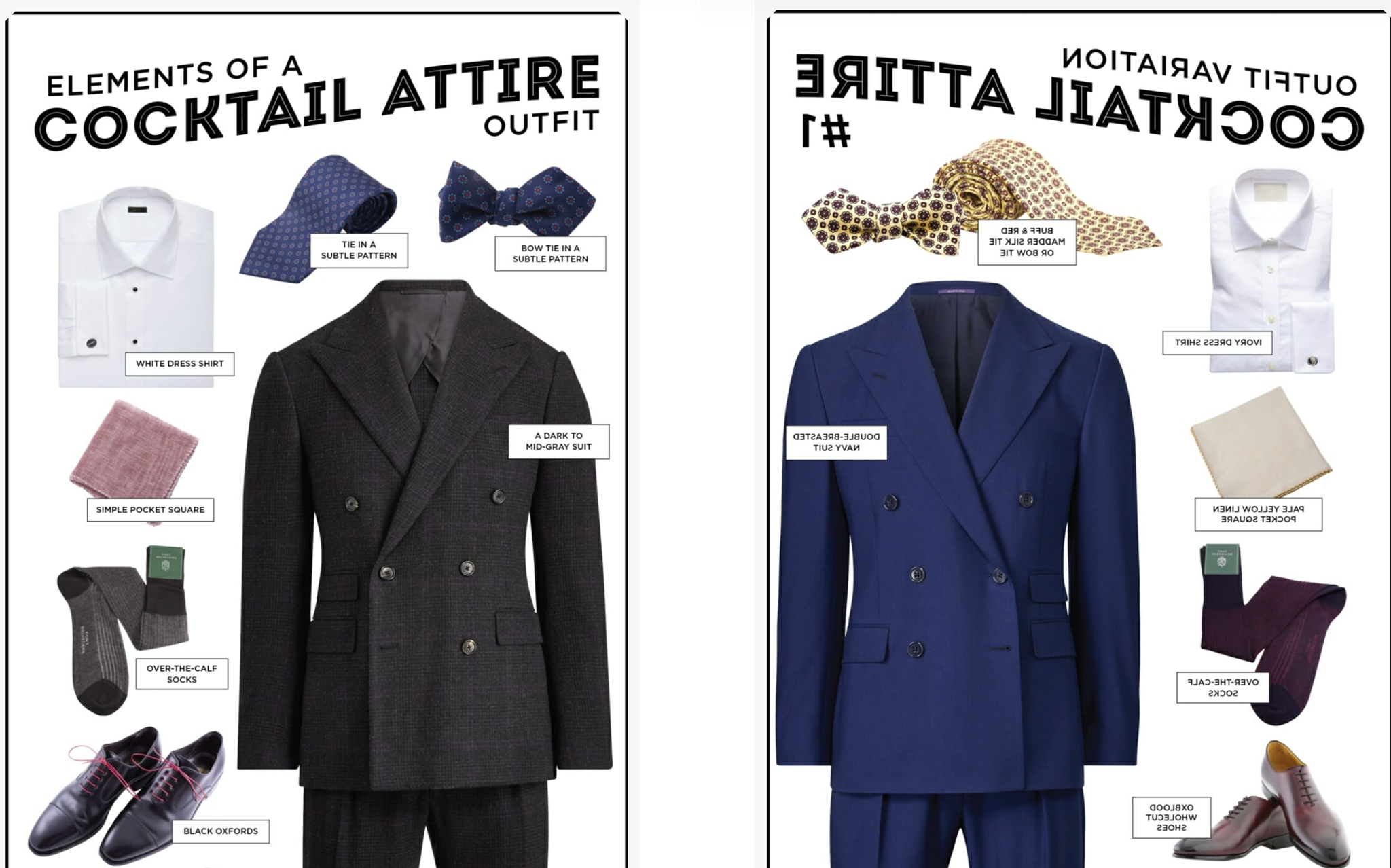<p>attire (n) </p>