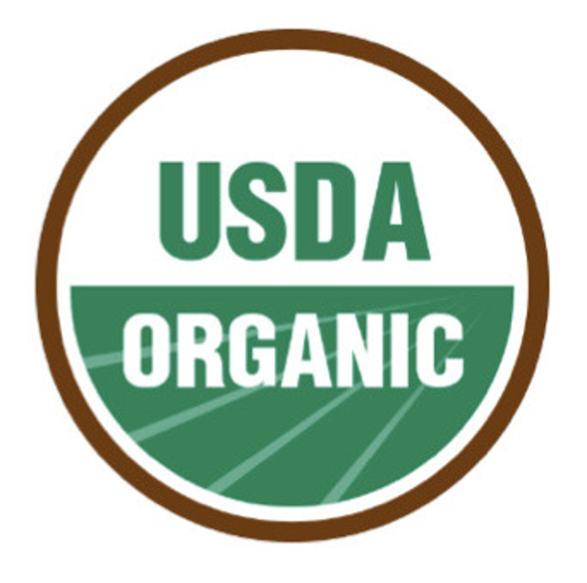 <p>GMO-free (NOT pesticide or fertilizer free)</p><p>Known as a "process verification" label</p><p>Regulated by USDA</p>