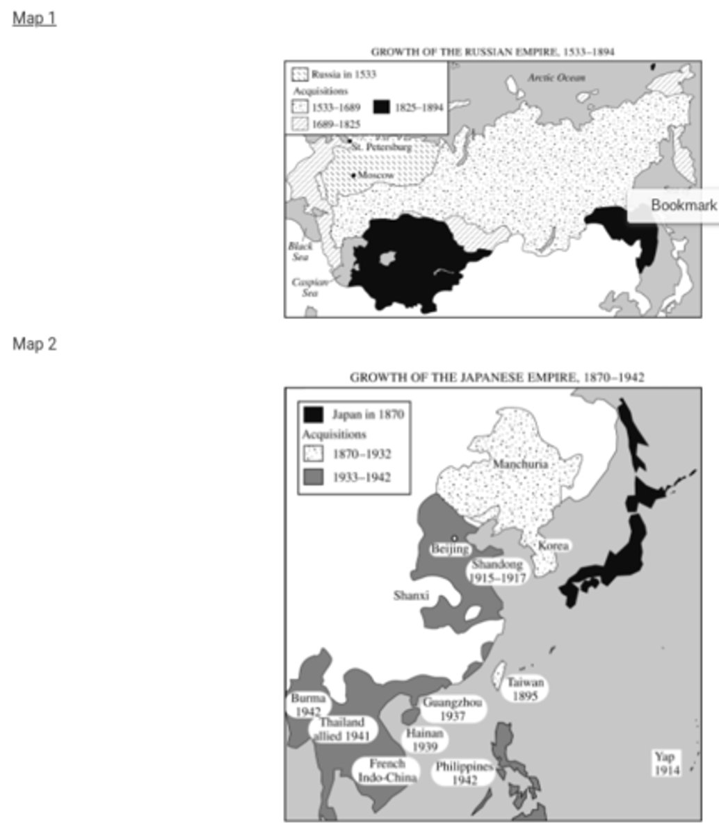 <p>The Mughal Empire</p><p>3 multiple choice options</p>
