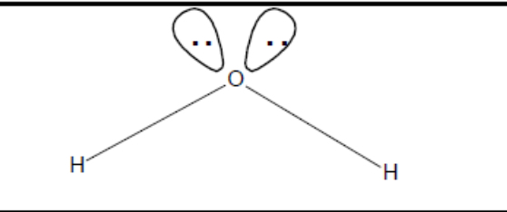 <p>What shape of molecule?</p>