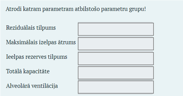 <p>varianti - statiskais/dinamiskais</p>