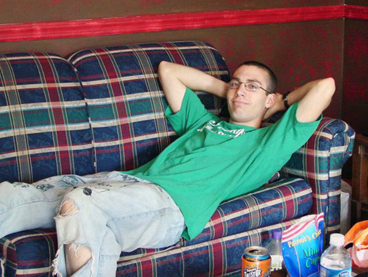 <p>unemployed</p>