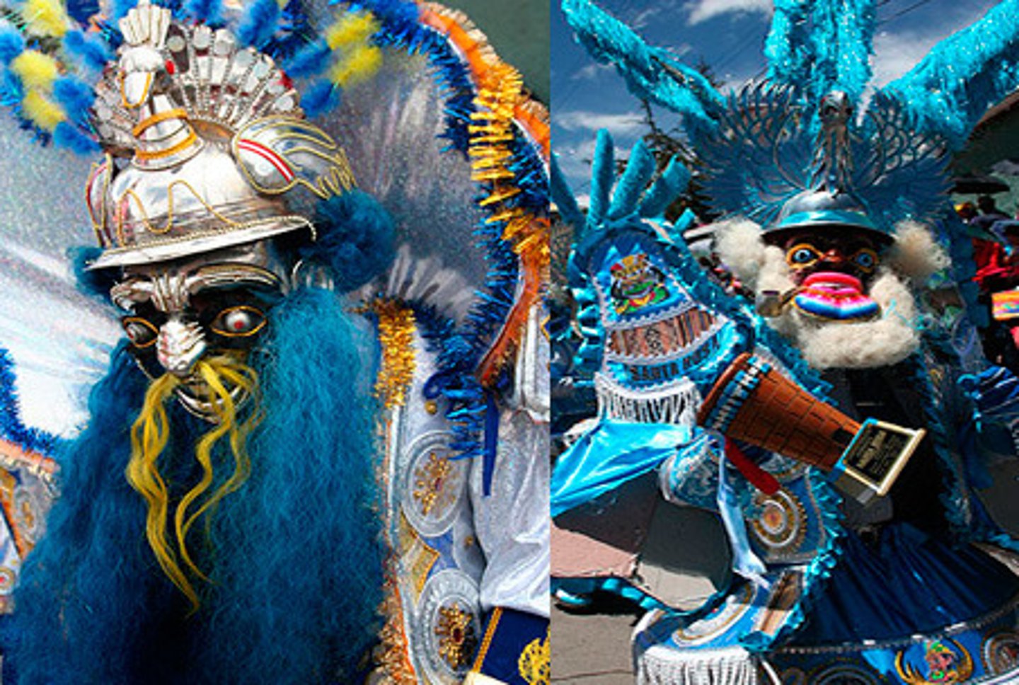 <p>popular traditions</p>