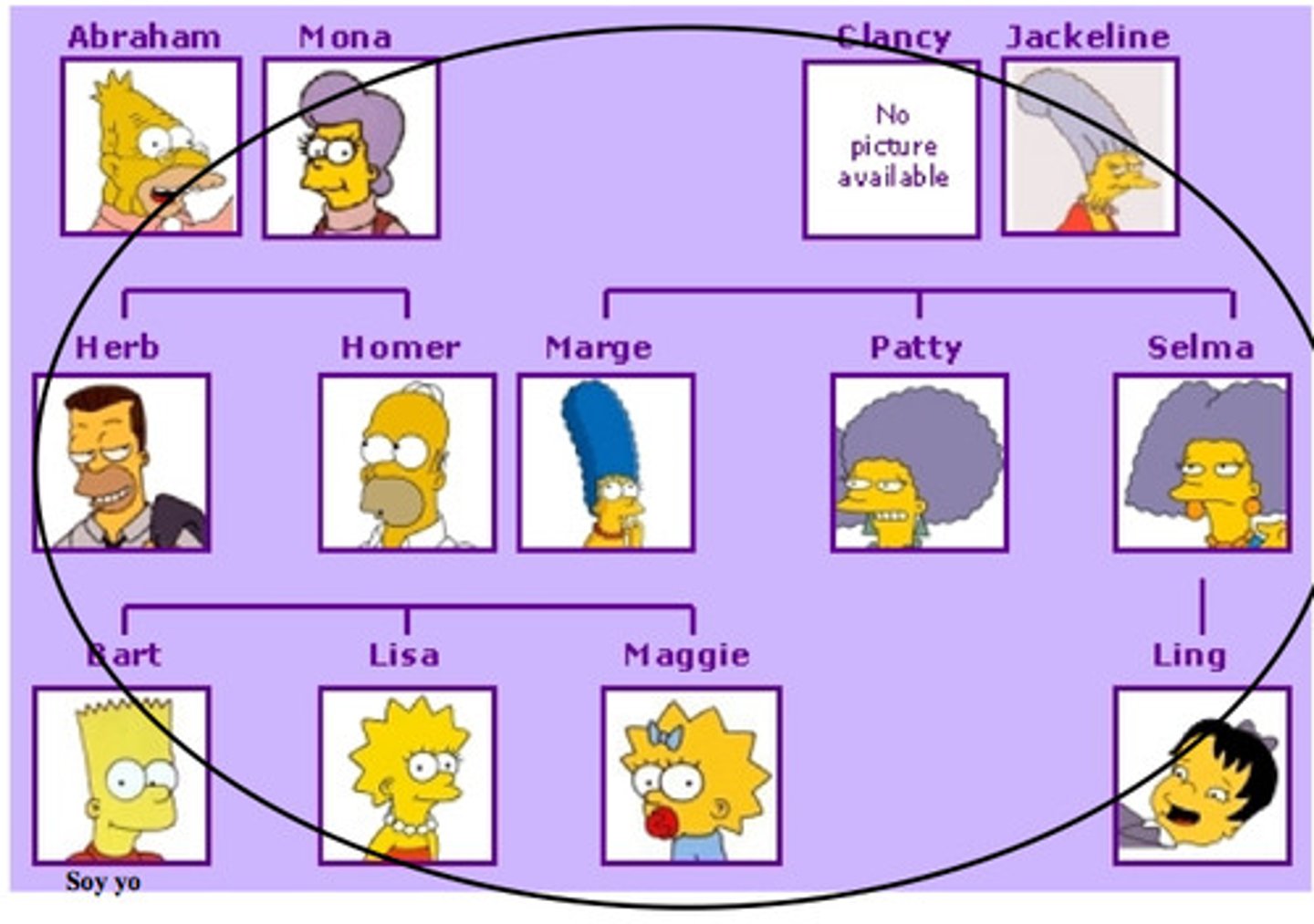 <p>a person who is part of your family, connected by blood or marriage.</p>