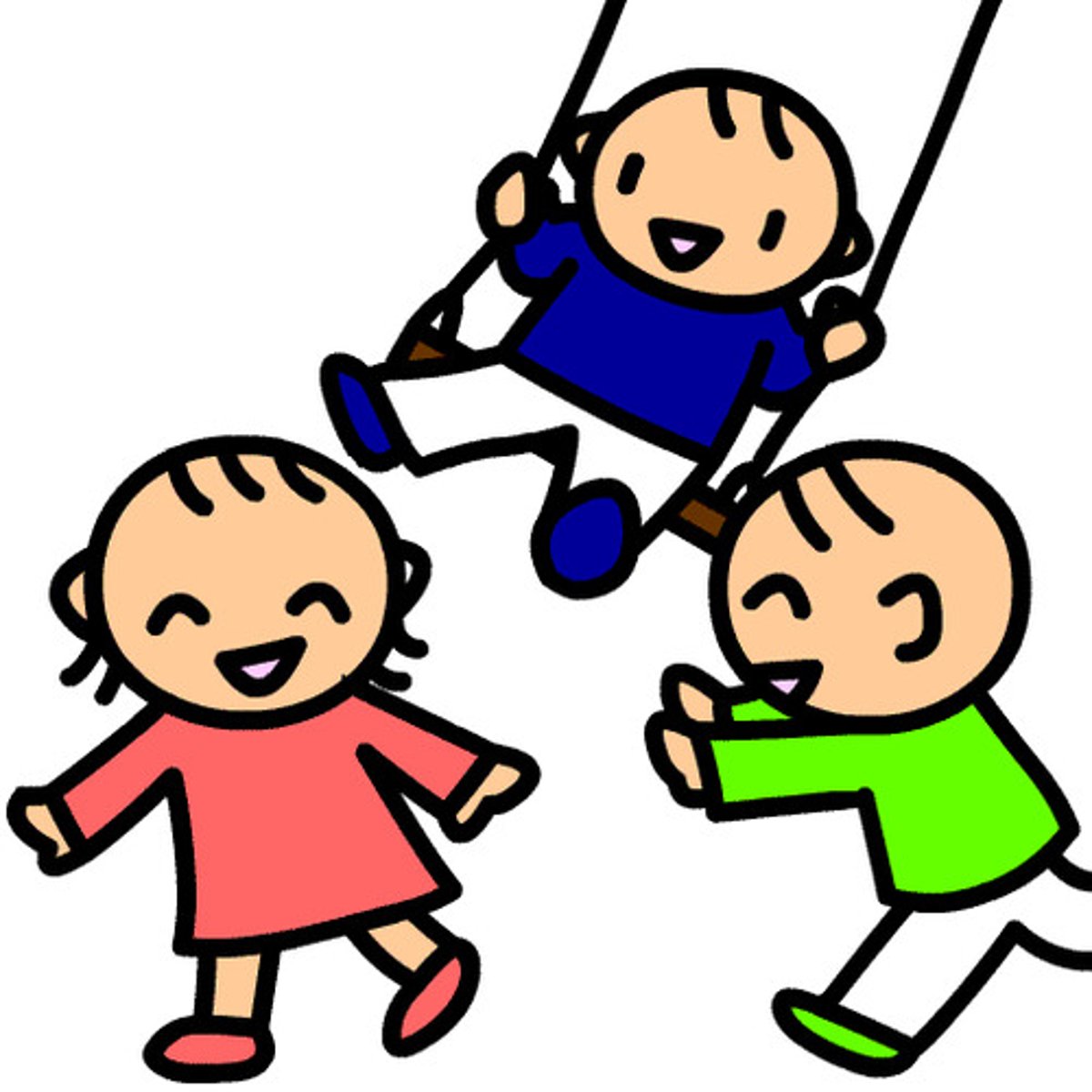 <p>to enjoy oneself, play, hang out</p>