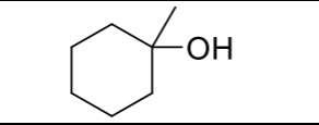 <p>products: alcohol</p><p>Markovnikov’s rule</p><p>carbocation rearrangements&nbsp;</p><p>no stereochemistry&nbsp;</p>
