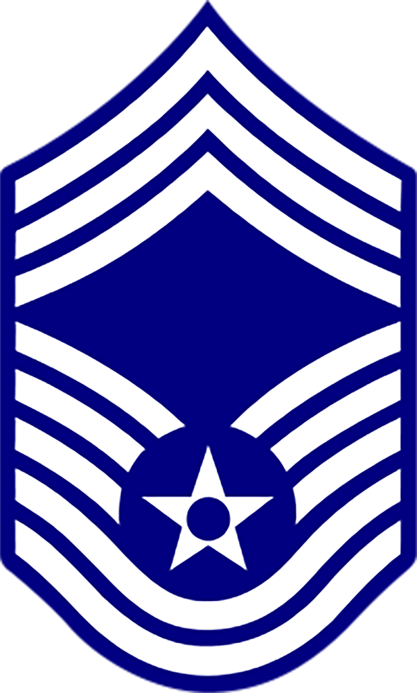 <p>AF E-9</p>