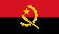 <p>Angola</p>