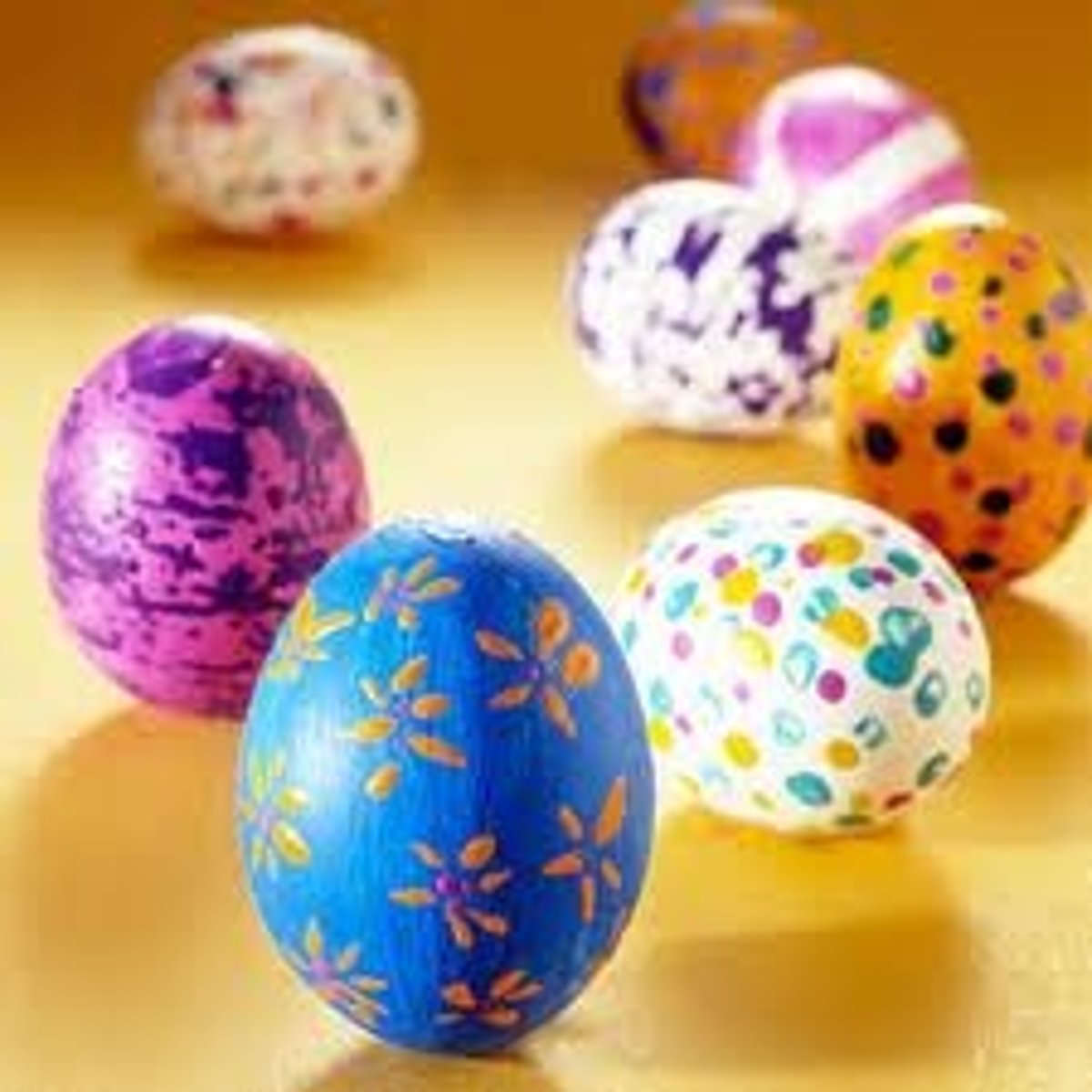 <p>Easter</p>