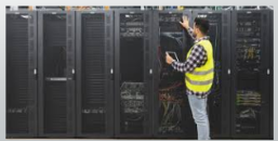 <p>Under Multi-User, Multi-Task<br><br>It is networking software infrastructure that allows a mainframe computer to run programs, connect linked machines, and process complex numerical and data-driven tasks.</p>