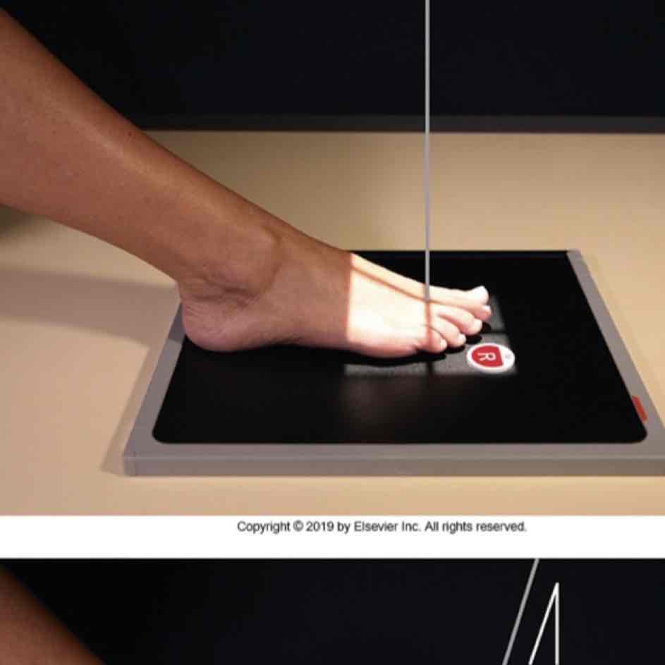 <p>What Projection is this?</p>