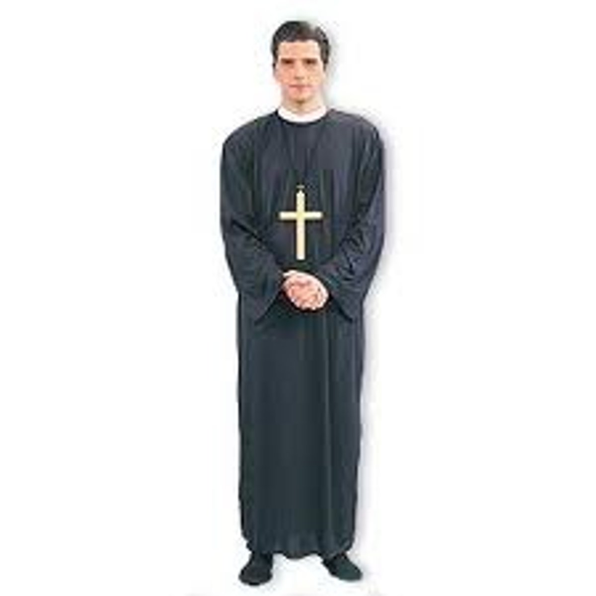 <p>priest</p>