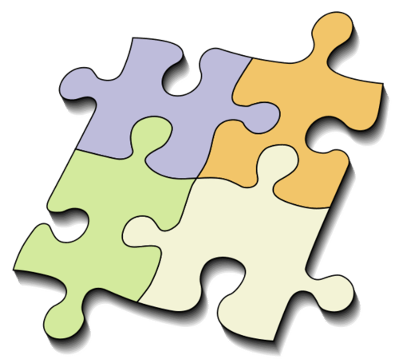<p>puzzle</p>