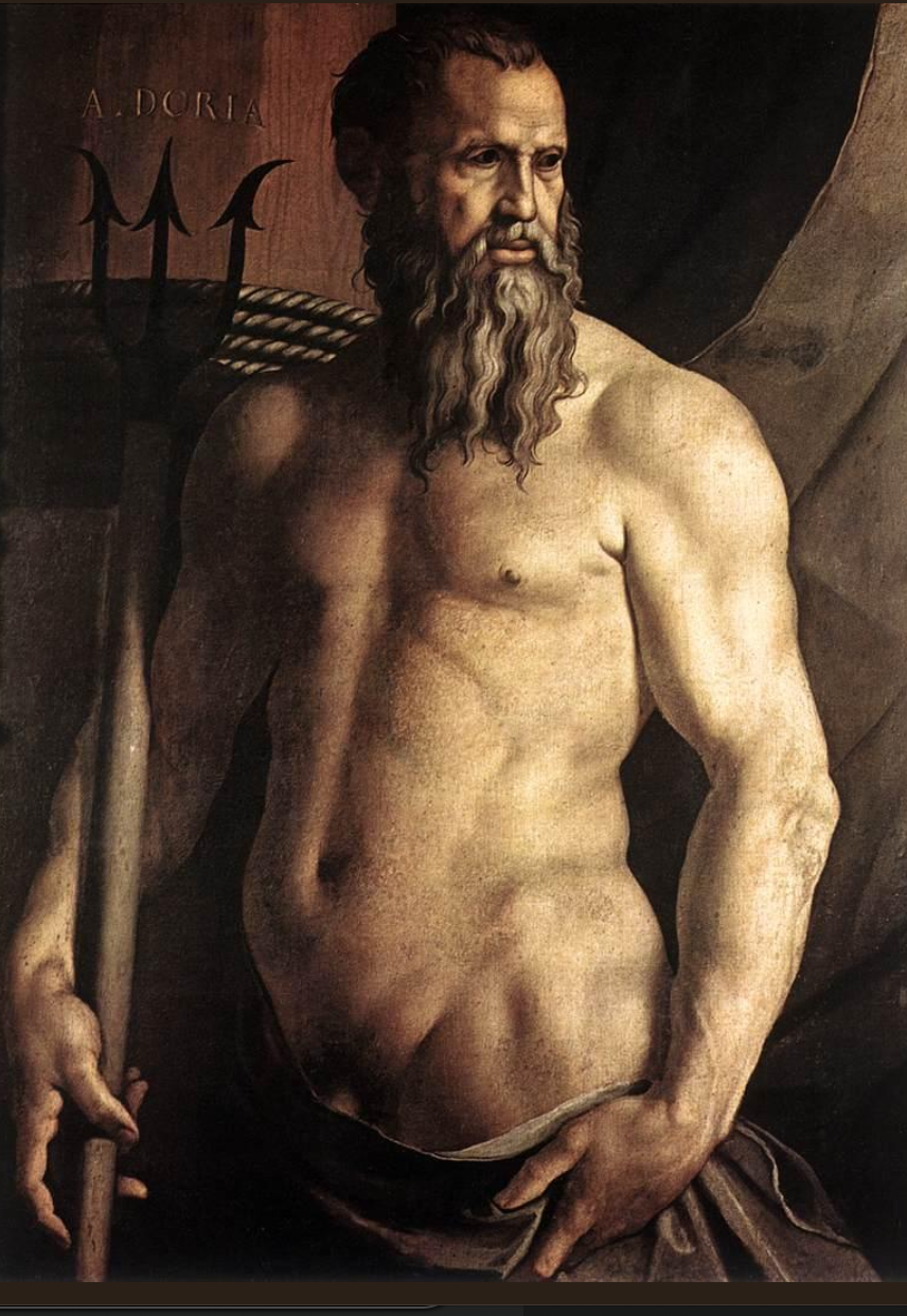 <p>Agnolo Bronzino</p>