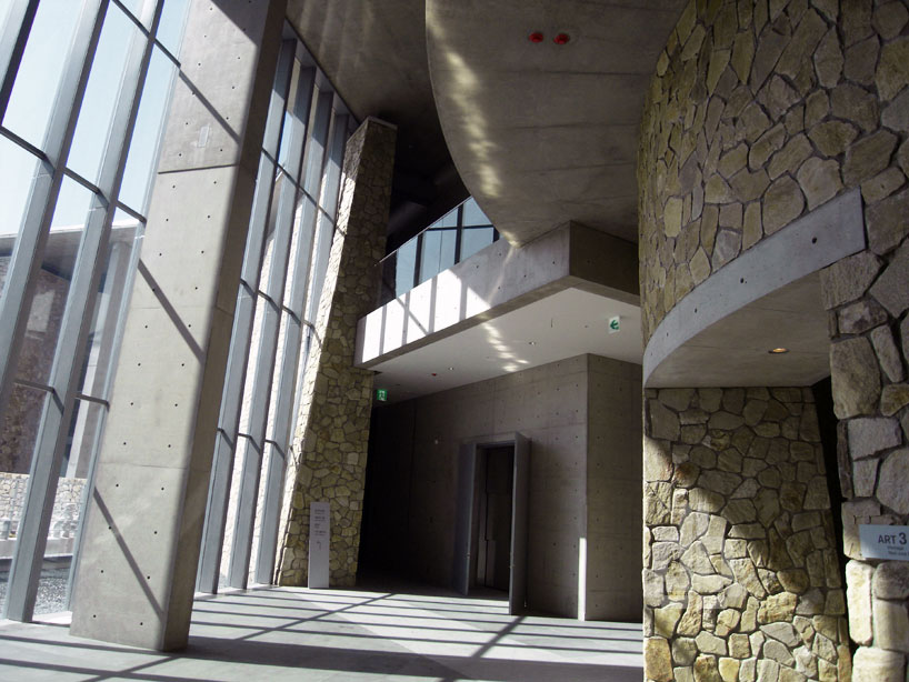 <p>FORM N STRUCTURAL FEATURES</p>