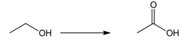 <p>What is the reagent</p>