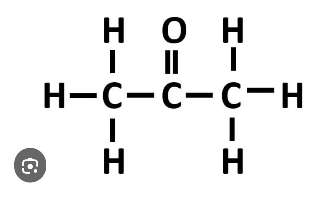 <p>What molecule is this?</p>
