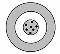 <p>This is a representation of: </p>
